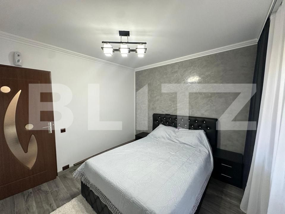 Apartament de vânzare 4 camere Micro 17 - 196525AV | BLITZ Satu Mare | Poza4