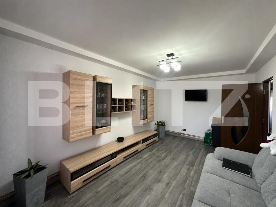 Apartament de vânzare 4 camere Micro 17 - 196525AV | BLITZ Satu Mare | Poza2