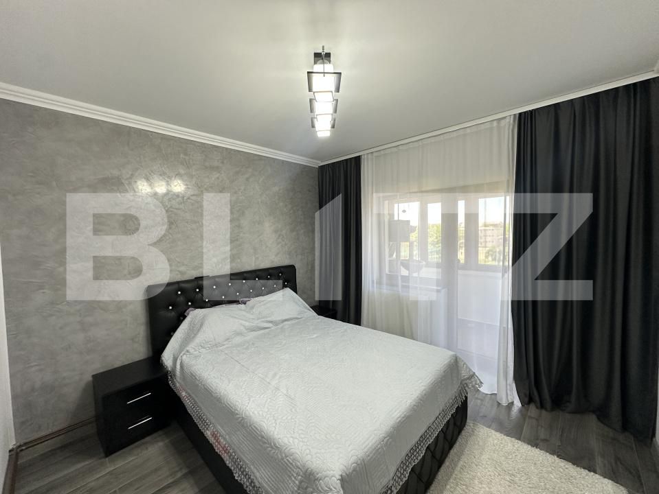 Apartament de vânzare 4 camere Micro 17 - 196525AV | BLITZ Satu Mare | Poza5