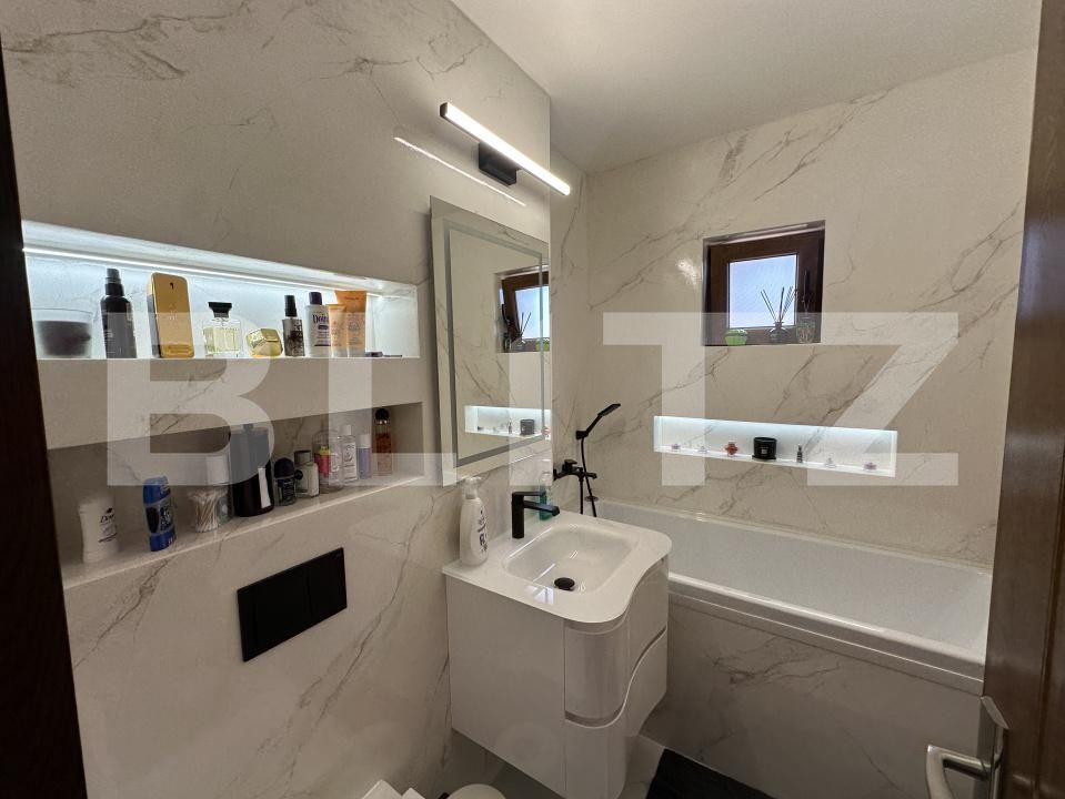 Apartament de vânzare 4 camere Micro 17 - 196525AV | BLITZ Satu Mare | Poza12