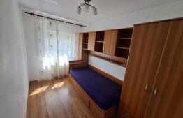 Apartament de inchiriat, cu 3 camere, 57 mp, zona micro 17