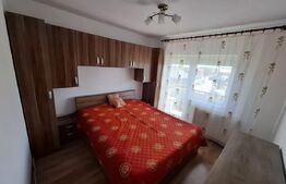 Apartament de inchiriat, cu 3 camere, 57 mp, zona micro 17