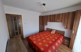 Apartament de inchiriat, cu 3 camere, 57 mp, zona micro 17