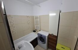 Apartament de inchiriat, cu 3 camere, 57 mp, zona micro 17