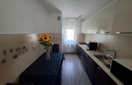 Apartament de inchiriat, cu 3 camere, 57 mp, zona micro 17