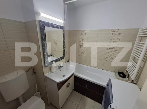 Apartament de închiriat 3 camere Micro 17 - 196530AI | BLITZ Satu Mare | Poza8