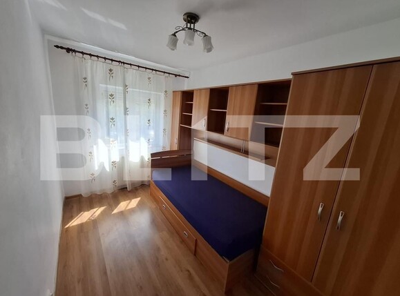 Apartament de închiriat 3 camere Micro 17 - 196530AI | BLITZ Satu Mare | Poza7