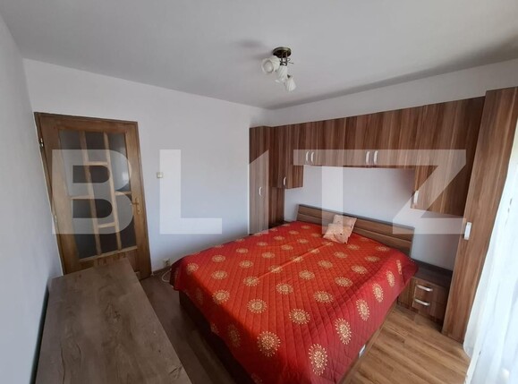 Apartament de închiriat 3 camere Micro 17 - 196530AI | BLITZ Satu Mare | Poza6