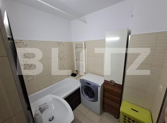Apartament de închiriat 3 camere Micro 17 - 196530AI | BLITZ Satu Mare | Poza9