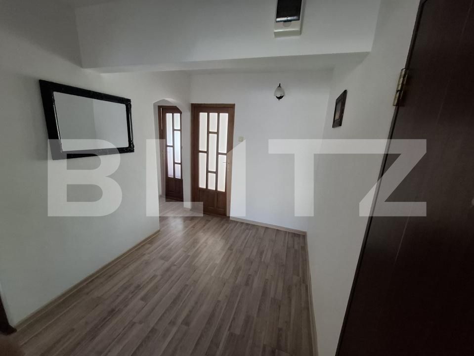 Apartament de închiriat 3 camere Micro 17 - 196530AI | BLITZ Satu Mare | Poza10