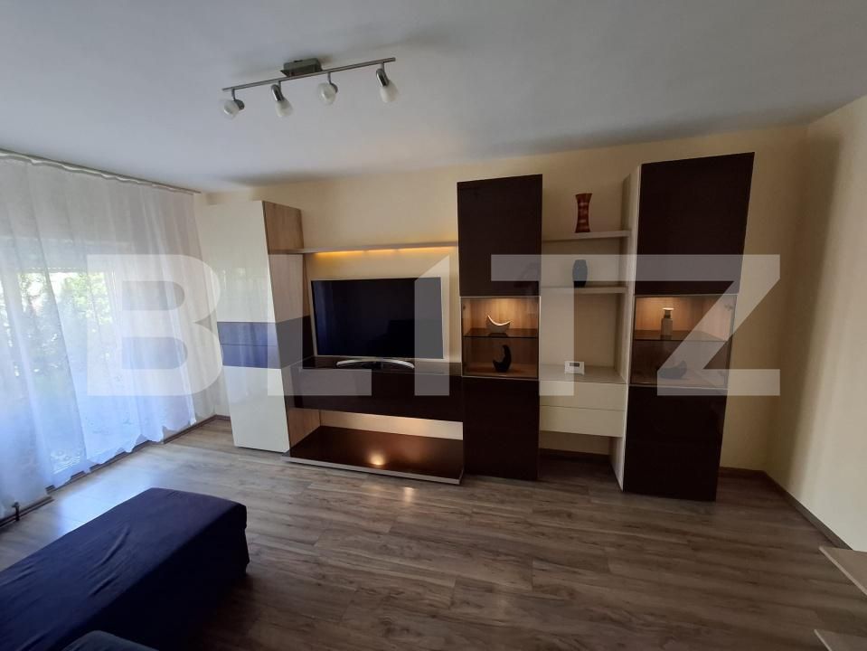 Apartament de închiriat 3 camere Micro 17 - 196530AI | BLITZ Satu Mare | Poza2