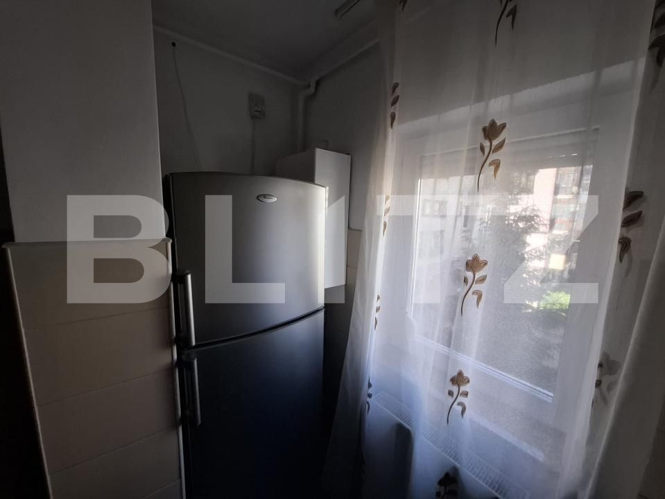 Apartament de închiriat 3 camere Micro 17 - 196530AI | BLITZ Satu Mare | Poza4