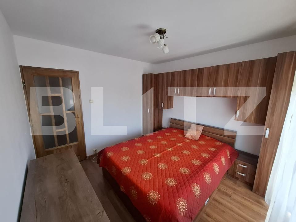 Apartament de închiriat 3 camere Micro 17 - 196530AI | BLITZ Satu Mare | Poza6