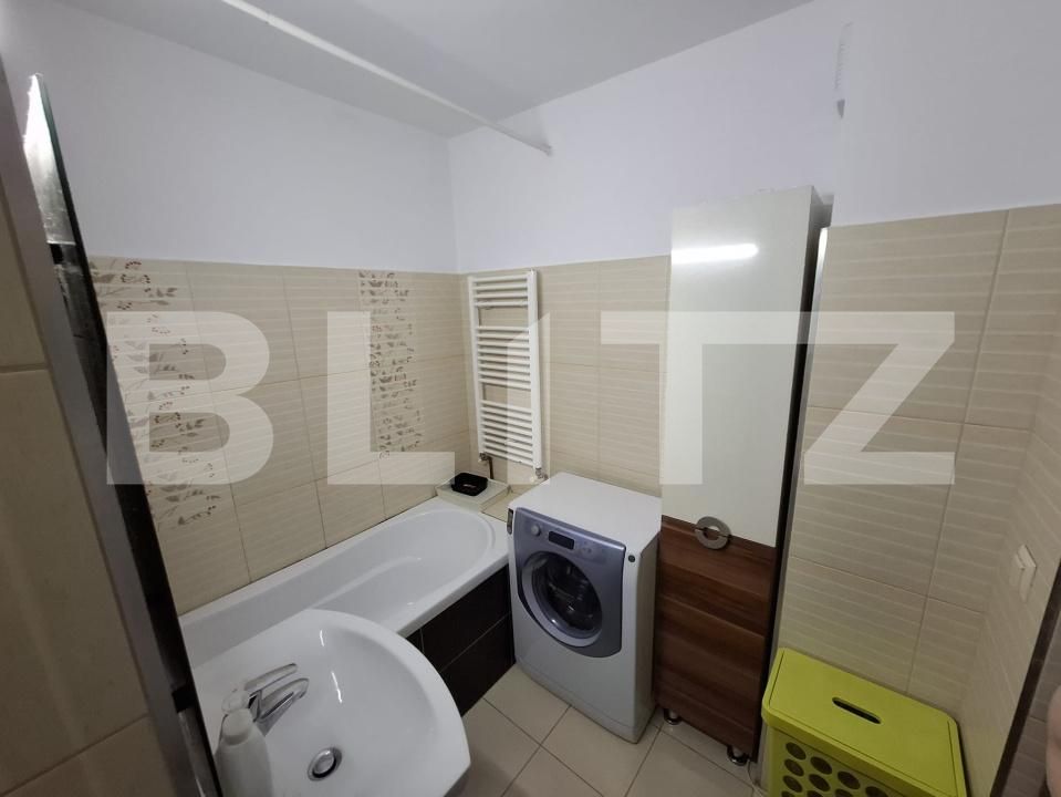 Apartament de închiriat 3 camere Micro 17 - 196530AI | BLITZ Satu Mare | Poza9