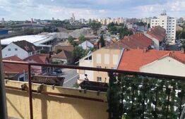 Apartament cu 2 camere, 61.60 mp, zona Carpati 2 