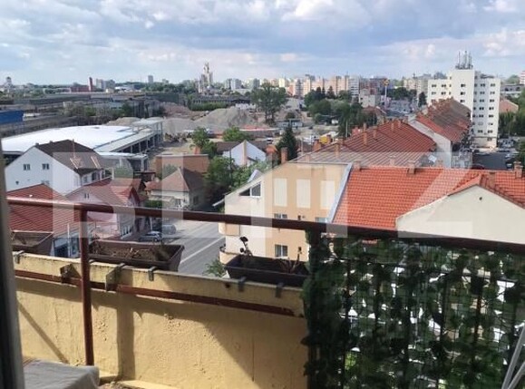 Apartament de vânzare 2 camere Carpati 2 - 196550AV | BLITZ Satu Mare | Poza12