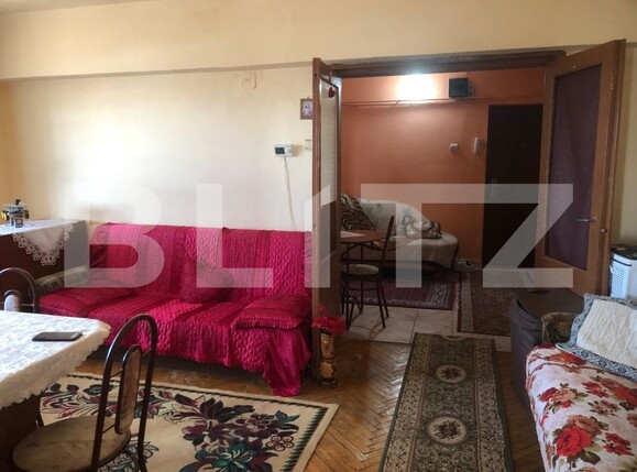 Apartament de vânzare 2 camere Carpati 2 - 196550AV | BLITZ Satu Mare | Poza8