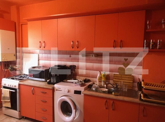 Apartament de vânzare 2 camere Carpati 2 - 196550AV | BLITZ Satu Mare | Poza1