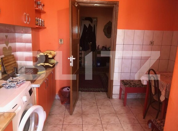 Apartament de vânzare 2 camere Carpati 2 - 196550AV | BLITZ Satu Mare | Poza2