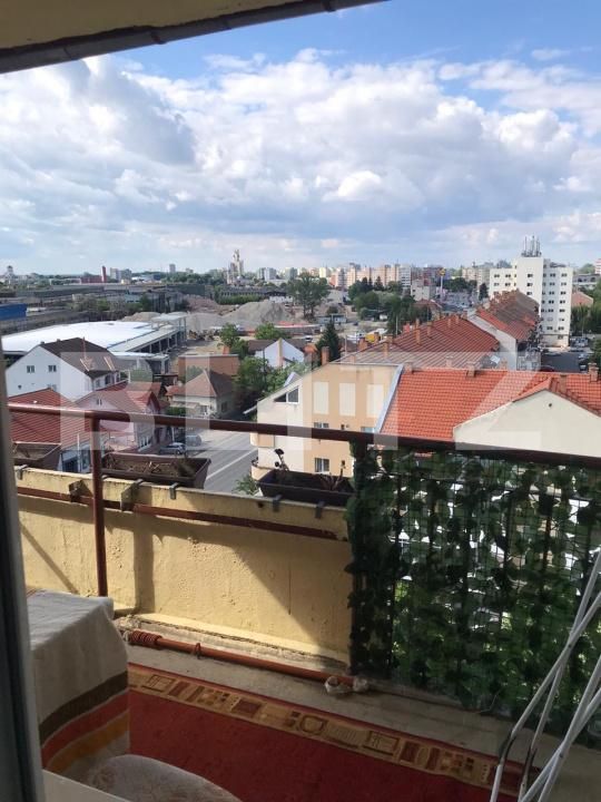 Apartament de vânzare 2 camere Carpati 2 - 196550AV | BLITZ Satu Mare | Poza12