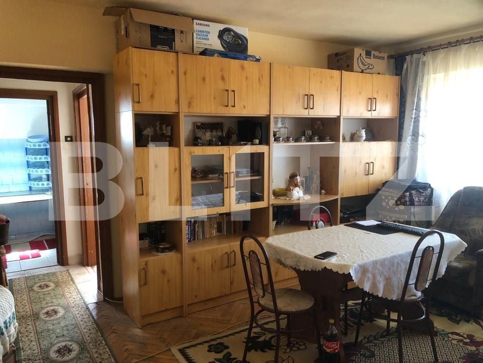 Apartament de vânzare 2 camere Carpati 2 - 196550AV | BLITZ Satu Mare | Poza6