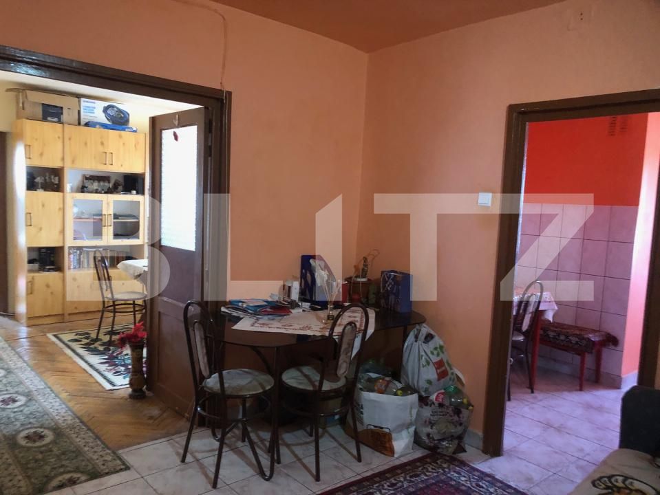 Apartament de vânzare 2 camere Carpati 2 - 196550AV | BLITZ Satu Mare | Poza5