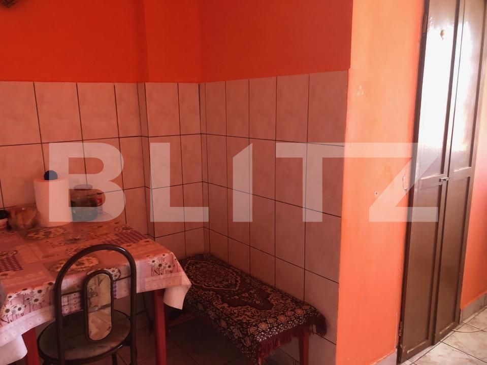 Apartament de vânzare 2 camere Carpati 2 - 196550AV | BLITZ Satu Mare | Poza3