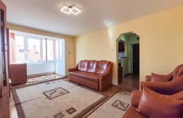 Apartament cu 2 camere, 55 mp, AC, zona Centrala - Piata Mare