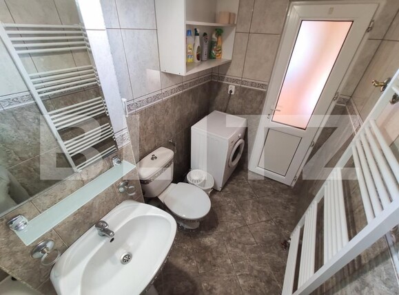 Apartament de închiriat 2 camere Central - 196551AI | BLITZ Satu Mare | Poza10