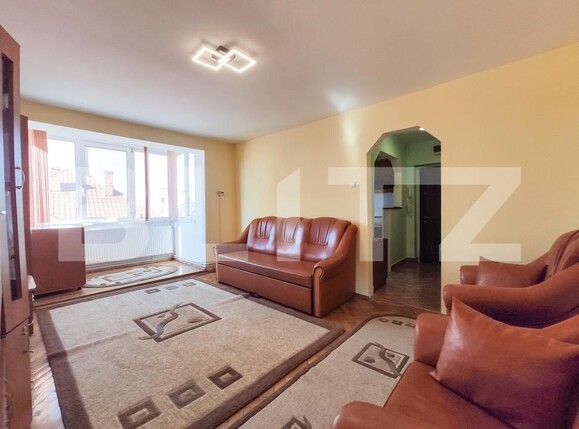 Apartament de închiriat 2 camere Central - 196551AI | BLITZ Satu Mare | Poza2