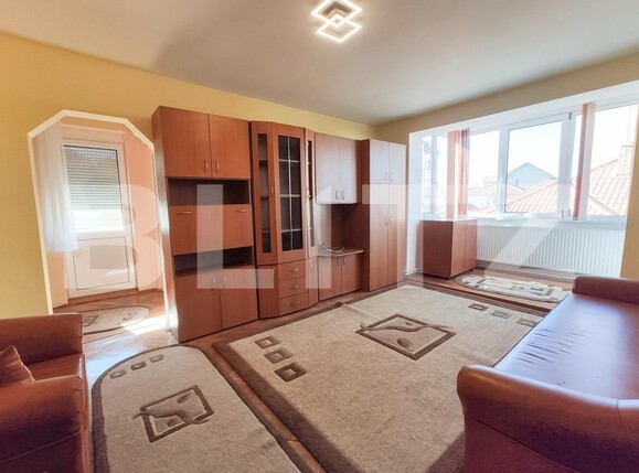 Apartament de închiriat 2 camere Central - 196551AI | BLITZ Satu Mare | Poza1