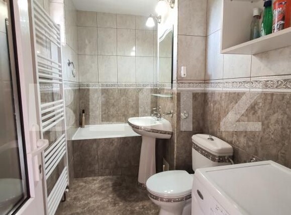 Apartament de închiriat 2 camere Central - 196551AI | BLITZ Satu Mare | Poza11