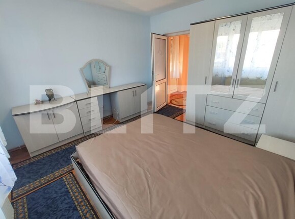 Apartament de închiriat 2 camere Central - 196551AI | BLITZ Satu Mare | Poza9