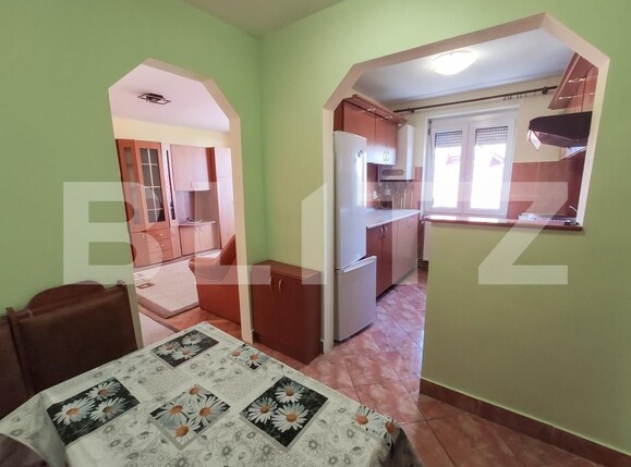 Apartament de închiriat 2 camere Central - 196551AI | BLITZ Satu Mare | Poza6