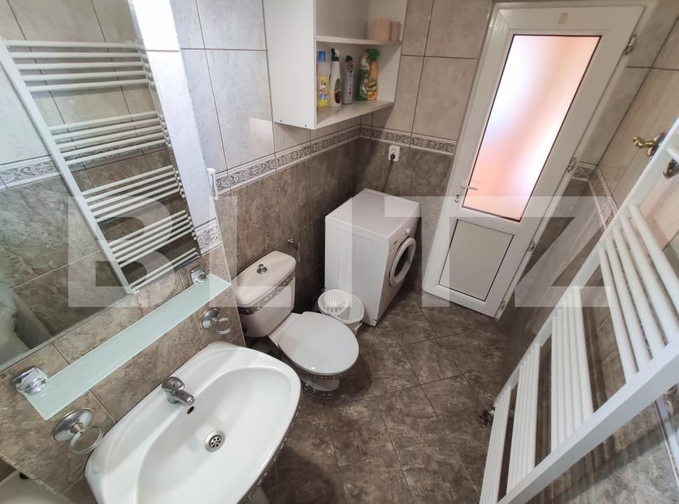 Apartament de închiriat 2 camere Central - 196551AI | BLITZ Satu Mare | Poza10