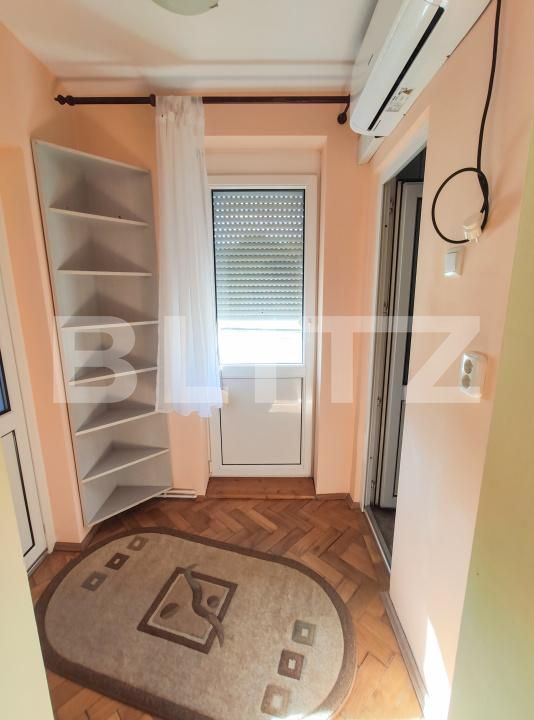Apartament de închiriat 2 camere Central - 196551AI | BLITZ Satu Mare | Poza12