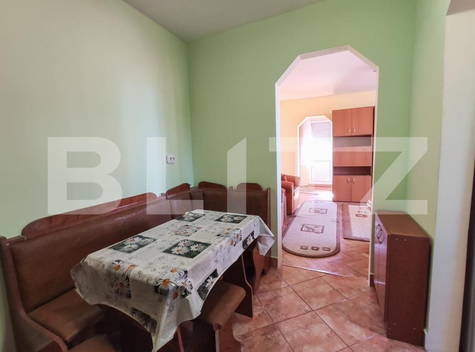 Apartament de închiriat 2 camere Central - 196551AI | BLITZ Satu Mare | Poza5