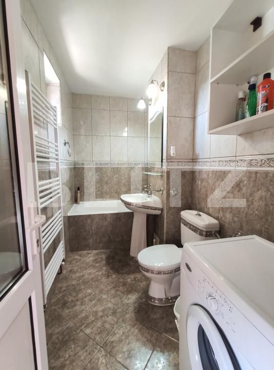 Apartament de închiriat 2 camere Central - 196551AI | BLITZ Satu Mare | Poza11