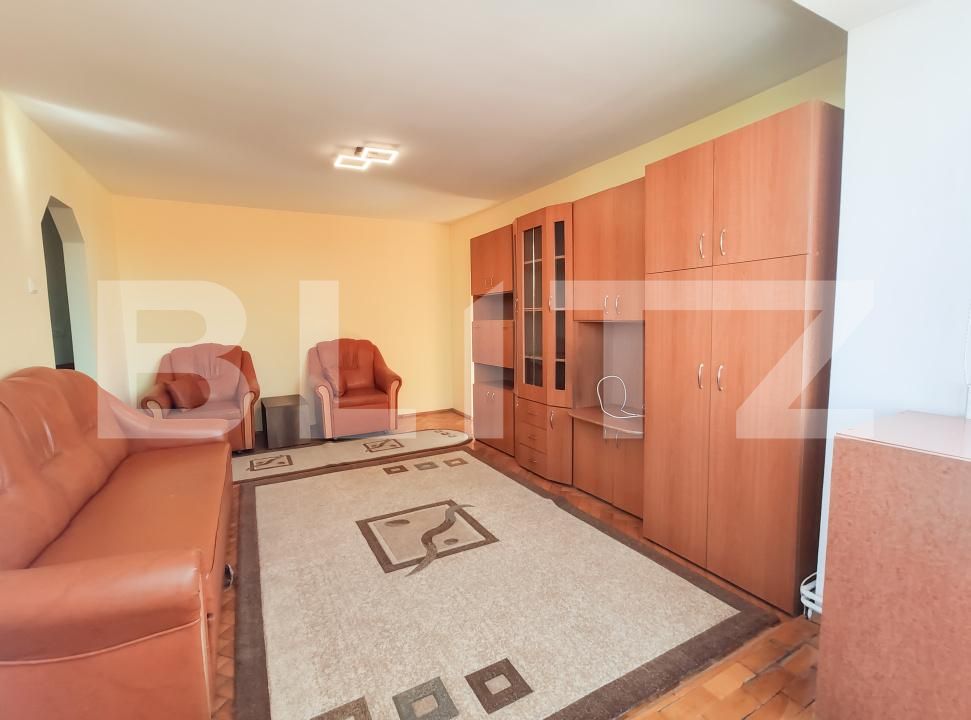 Apartament de închiriat 2 camere Central - 196551AI | BLITZ Satu Mare | Poza3