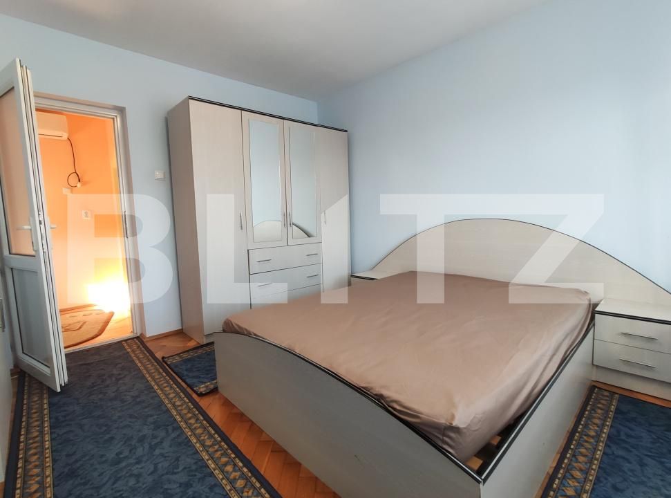 Apartament de închiriat 2 camere Central - 196551AI | BLITZ Satu Mare | Poza8