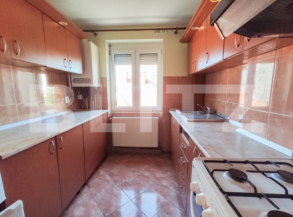 Apartament de închiriat 2 camere Central - 196551AI | BLITZ Satu Mare | Poza4