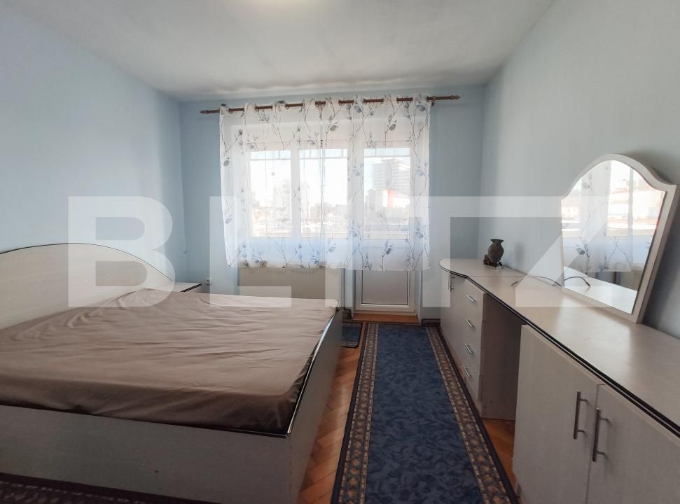Apartament de închiriat 2 camere Central - 196551AI | BLITZ Satu Mare | Poza7