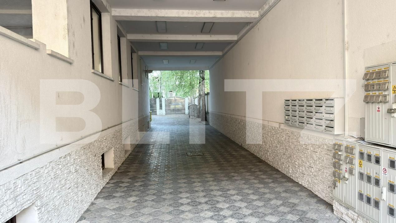 Garsonieră de vânzare Ultracentral - 196641AV | BLITZ Satu Mare | Poza6