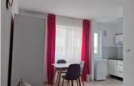 Garsoniera de inchiriat,renovata si utilata,zona Closca,21mp.