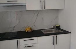 Garsoniera de inchiriat,renovata si utilata,zona Closca,21mp.
