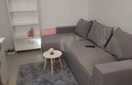 Garsoniera de inchiriat,renovata si utilata,zona Closca,21mp.