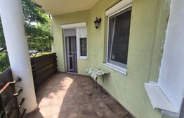 Apartament 3 camere de vanzare, 61.65 mp, strada Gellert Sandor