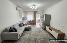 Apartament 3 camere de vanzare, 61.65 mp, strada Gellert Sandor