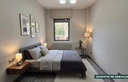 Apartament 3 camere de vanzare, 61.65 mp, strada Gellert Sandor