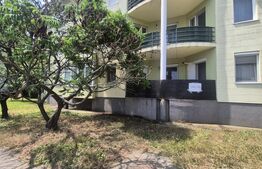 Apartament 3 camere de vanzare, 61.65 mp, strada Gellert Sandor